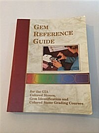 Gem Reference Guide (Paperback)