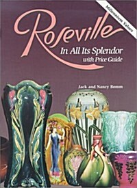 Roseville in All Its Splendor (Hardcover, UK)
