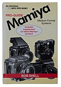 Mamiya Medium Format Systems (Hardcover)