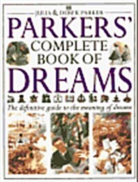 Parkers Complete Book of Dreams (Hardcover, 1)