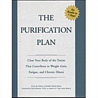 The Purification Plan (Hardcover, 1)
