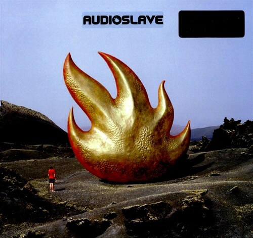 [수입] Audioslave - Audioslave [180g 2LP]