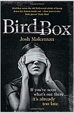 Bird Box (Paperback)