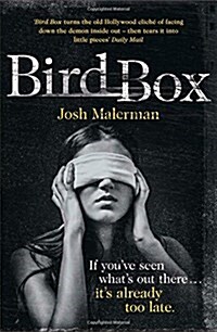 Bird Box (Paperback)
