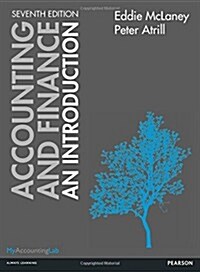 Accounting and Finance: An Introduction (Paperback)