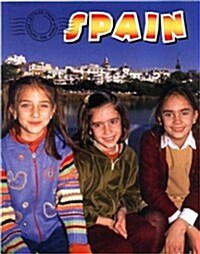 Spain (Paperback)