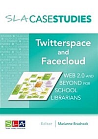 Twitterspace and Facecloud (Paperback)