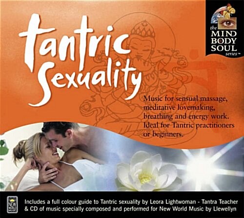 Tantric Sexuality (Audio)