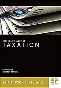 Economics of Taxation (Paperback)