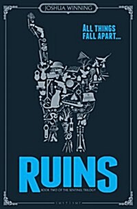 Ruins (Paperback)