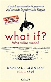 What If? Was W?e Wenn? (Paperback)
