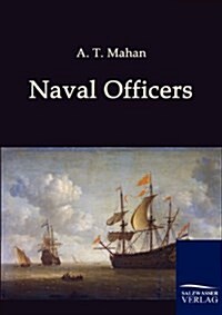 Naval Officers (Paperback)