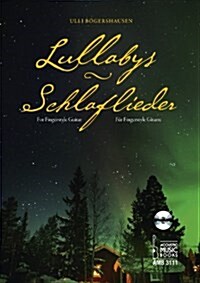 Lullabys Schlaflieder (Paperback)