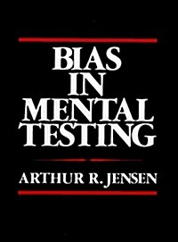 Bias in Mental Testing (Board book)