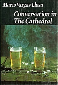 Conversation in the Cathedral (Hardcover, 1st)