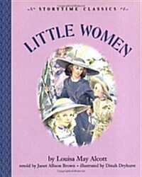 Little Women (Puffin Classics) (Paperback, Reprinted)
