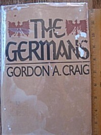 The Germans (Hardcover)