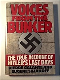 Voices from Bunker (Hardcover)