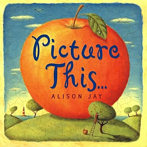 [중고] Picture This... (Hardcover)