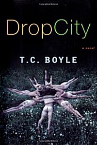 [중고] Drop City (Hardcover)