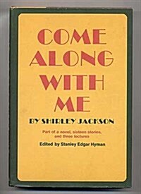 Come Along with Me: 2 (Hardcover, First Edition)