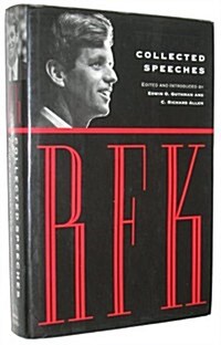 RFK: Collected Speeches (Hardcover, First)