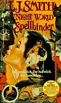 SPELLBINDER: NIGHTWORLD (Paperback)