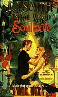 Night World: Soulmate (Mass Market Paperback)