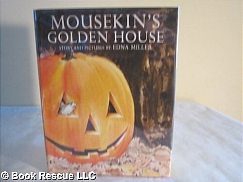 Mousekins Golden House (Hardcover)