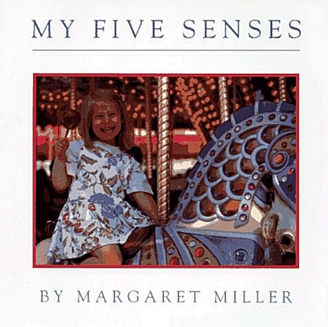 My Five Senses (Hardcover)