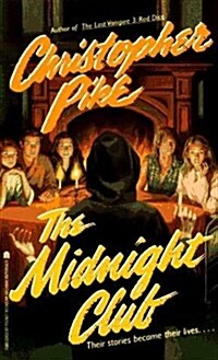 The MIDNIGHT CLUB (Hardcover)