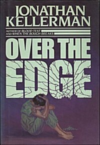 Over the Edge (Hardcover, 1st)