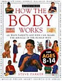 How the Body Works (Hardcover)