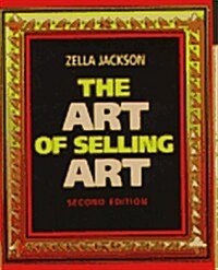 The Art of Selling Art (Paperback, 2)