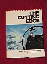 The Cutting Edge (Hardcover, 1st)
