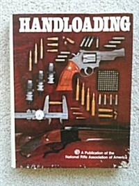 Handloading (Hardcover)
