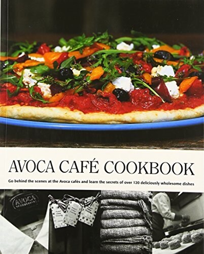 Avoca Cafe Cookbook (Paperback)