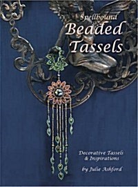 Spellbound Beaded Tassels (Paperback)