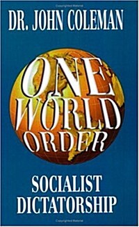 One World Order (Paperback)