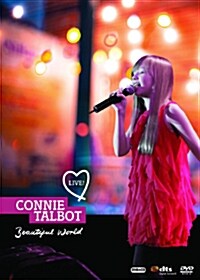 [수입] Connie Talbot - Beautiful World: Live (DVD+CD)