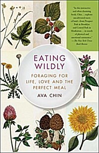 Eating Wildly (Paperback)