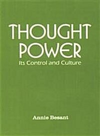 Thought Power (Hardcover)