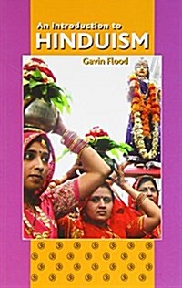 An Introduction to Hinduism (Paperback)