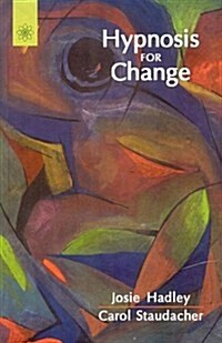 Hypnosis for Change (Paperback)