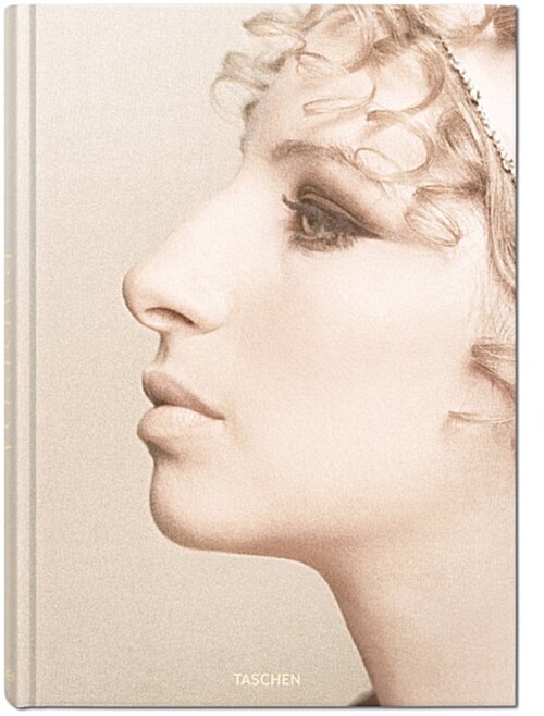 Barbra Streisand by Steve Schapiro and Lawrence Schiller (Hardcover)