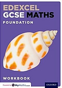 Edexcel GCSE Maths Foundation Exam Practice Book (Paperback)