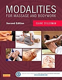 Modalities for Massage and Bodywork (Paperback)