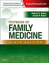 Textbook of Family Medicine (Hardcover)