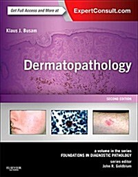 Dermatopathology (Hardcover)