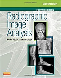 Workbook for Radiographic Image Analysis (Paperback, 4, Revised)